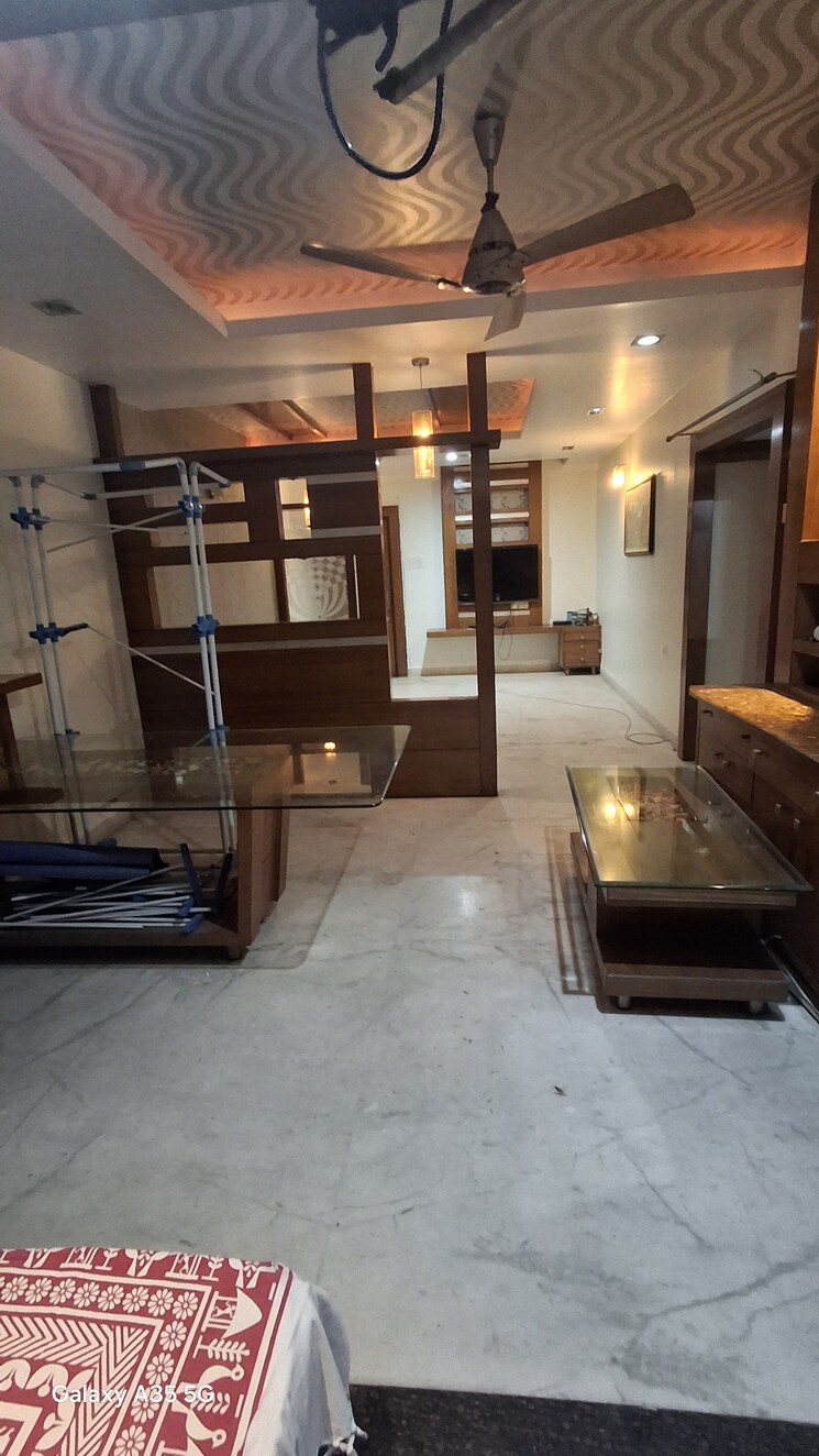 Kitchen, shankar nagar 3 Bedroom 1800 Sq.Ft. Apartment In Shankar Nagar Raipur 9737498