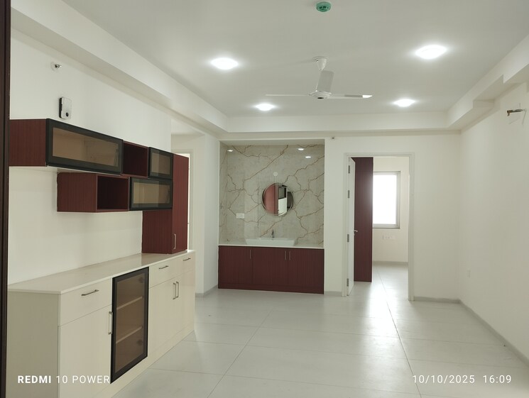 Kitchen, my-home-jewel 2 Bedroom 1245 Sq.Ft. Apartment In Madinaguda Hyderabad 9737490