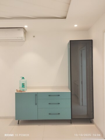 Furnished Amenities in 2 BHK Apartment at My Home Jewel, Madinaguda – for Rent