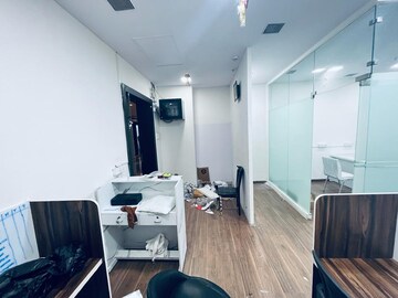 Team Area in  Office Space at Neptune Eastern Business District, Bhandup West – for Rent