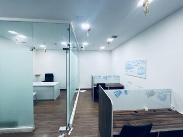  Office Space For Rent in Neptune Eastern Business District, Bhandup West