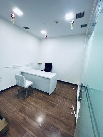 Team Area in  Office Space at Neptune Eastern Business District, Bhandup West – for Rent