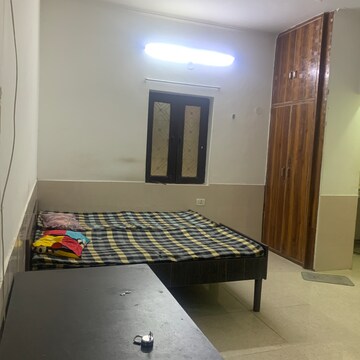 1 RK Builder Floor For Rent in Katwaria Sarai