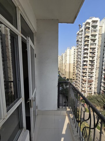 2 BHK Apartment – Exterior View View at Prateek Wisteria, Sector 77 - for Sale