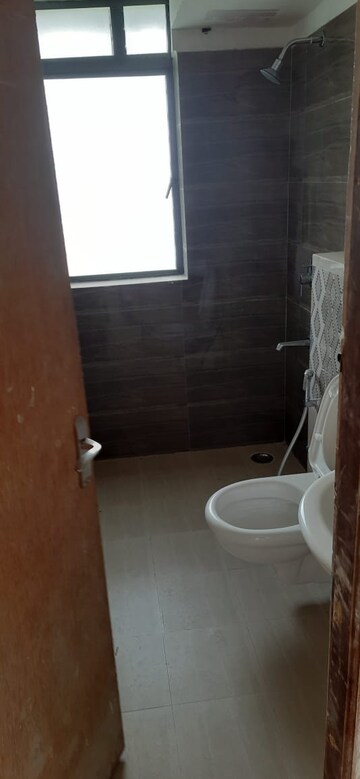 Bathroom in 3 BHK Apartment at The Ecos, New Town – for Sale