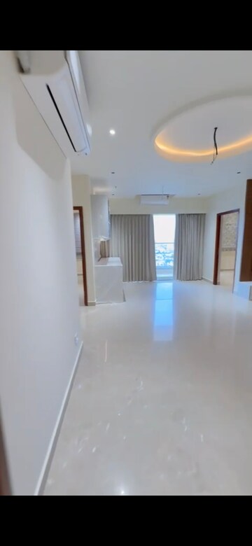 Building Lobby in 3 BHK Apartment at Kondapur – for Rent