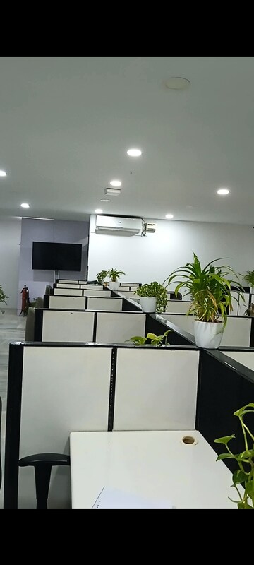 Team Area in  Office Space at Begumpet – for Sale