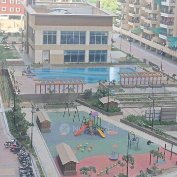 2 BHK Apartment For Rent in Gaurs Siddhartham, Siddharth Vihar