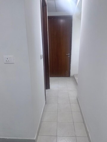 Staircase in 4 BHK Apartment at Prestige White Meadows, Whitefield – for Rent