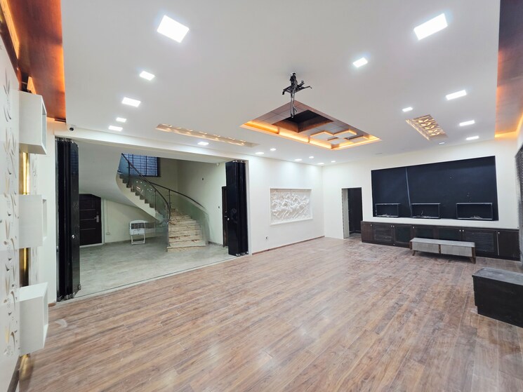 Cover Image, jubilee hills 4 Bedroom 5000 Sq.Ft. Villa In Jubilee Hills Hyderabad 9737538