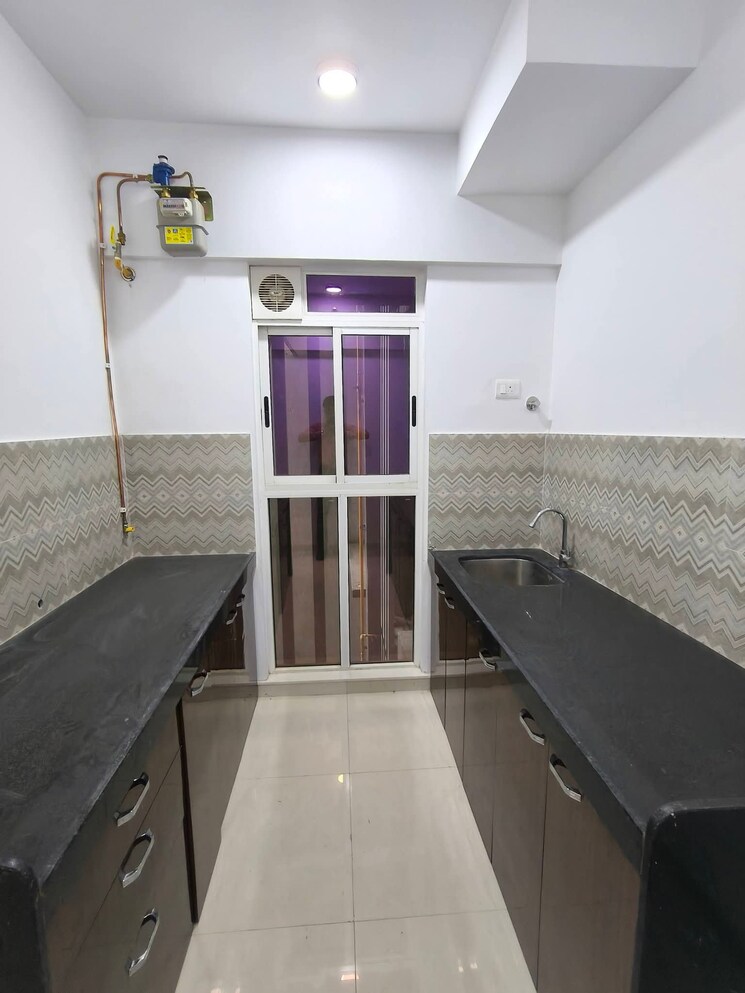 Kitchen, lodha-codename-premier 2 Bedroom 572 Sq.Ft. Apartment In Dombivli East Thane 9737542