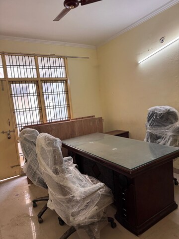 Team Area in  Office Space at Gomti Nagar – for Rent