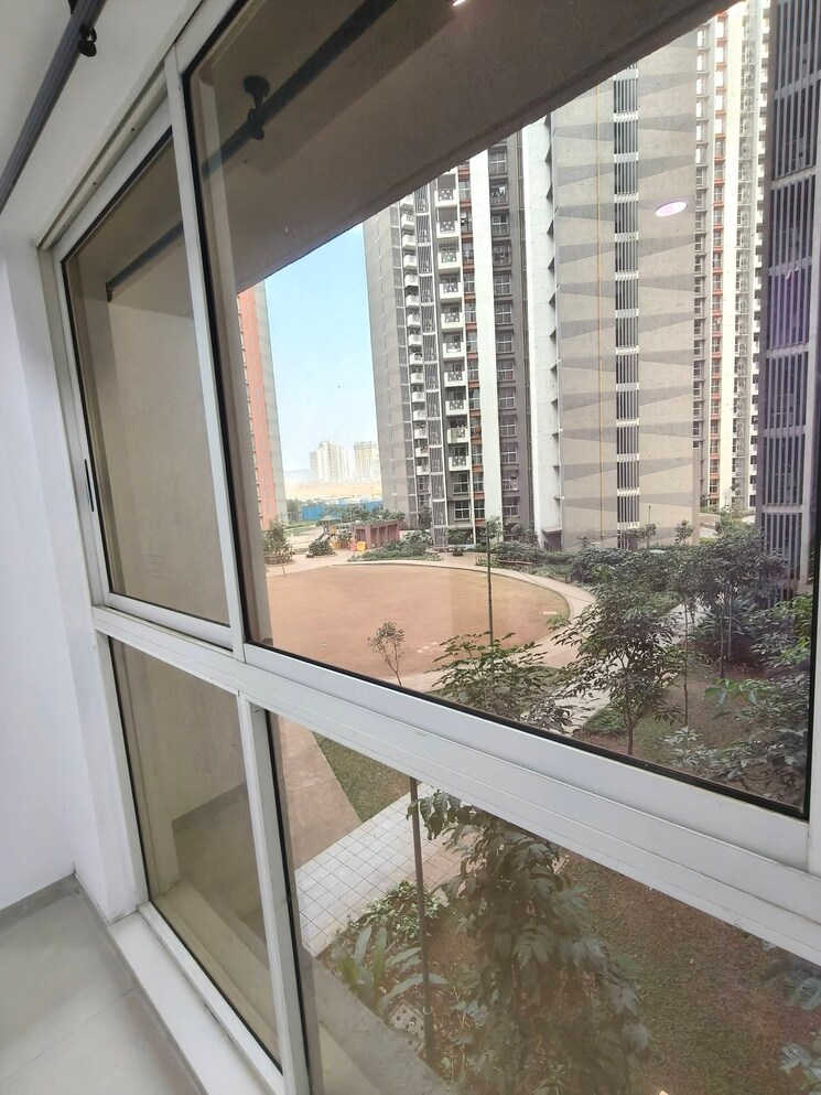 Balcony, lodha-codename-premier 2 Bedroom 572 Sq.Ft. Apartment In Dombivli East Thane 9737542