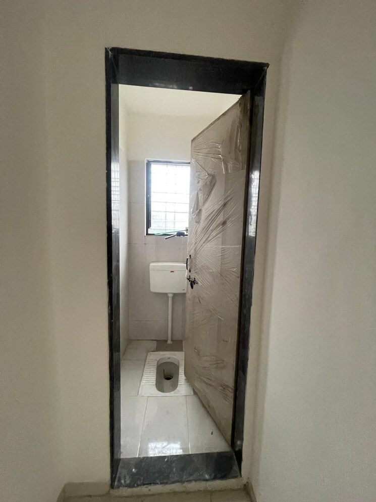 Bathroom, bavdhan 2 Bedroom 1000 Sq.Ft. Apartment In Bavdhan Pune 9737546