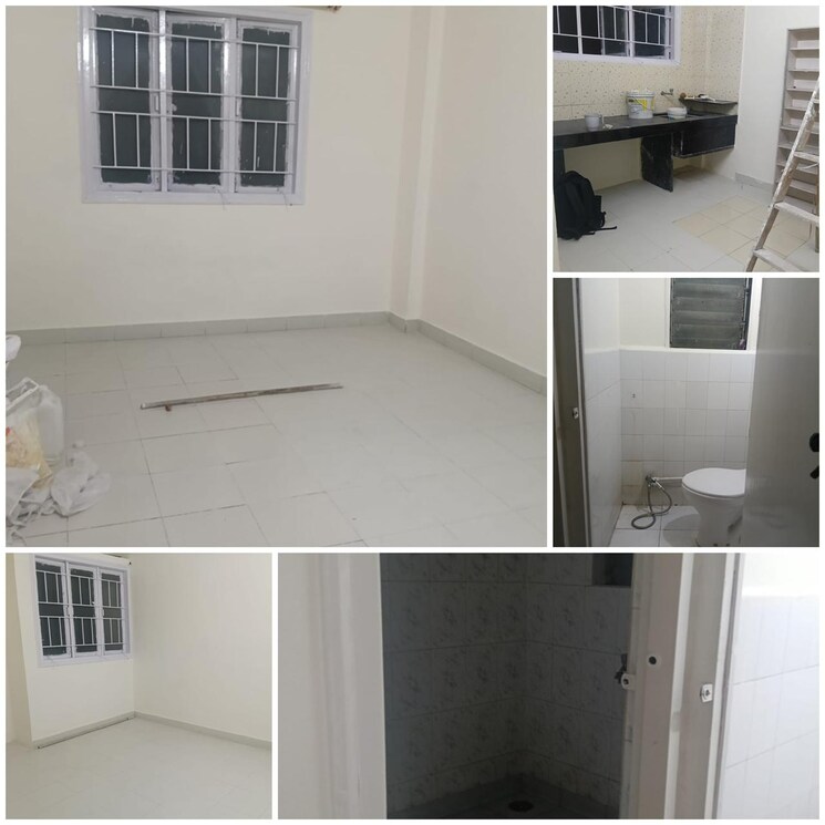 Kitchen, bavdhan 2 Bedroom 1000 Sq.Ft. Apartment In Bavdhan Pune 9737546