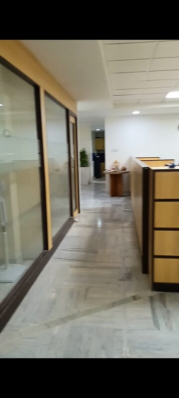 Staircase in  Office Space at Begumpet – for Sale