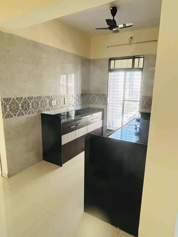 Kitchen, ashapura-neelkanth-shrushti-somnath 2 Bedroom 951 Sq.Ft. Apartment In Kalyan West Thane 9737523