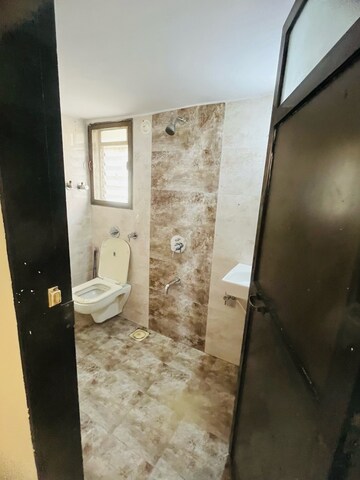 Bathroom in 2 BHK Apartment at Ashapura Neelkanth Shrushti Somnath, Kalyan West – for Sale