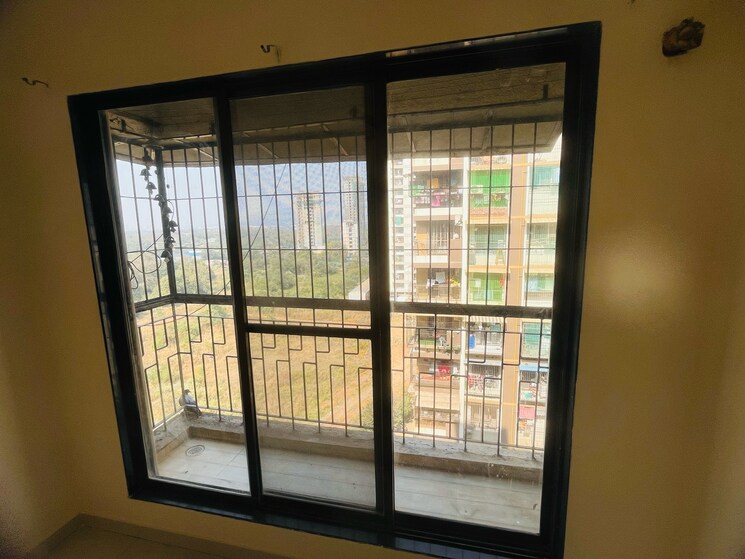 Exterior View, ashapura-neelkanth-shrushti-somnath 2 Bedroom 951 Sq.Ft. Apartment In Kalyan West Thane 9737523