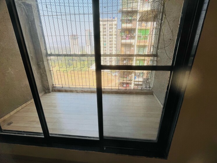 Balcony, ashapura-neelkanth-shrushti-somnath 2 Bedroom 951 Sq.Ft. Apartment In Kalyan West Thane 9737523