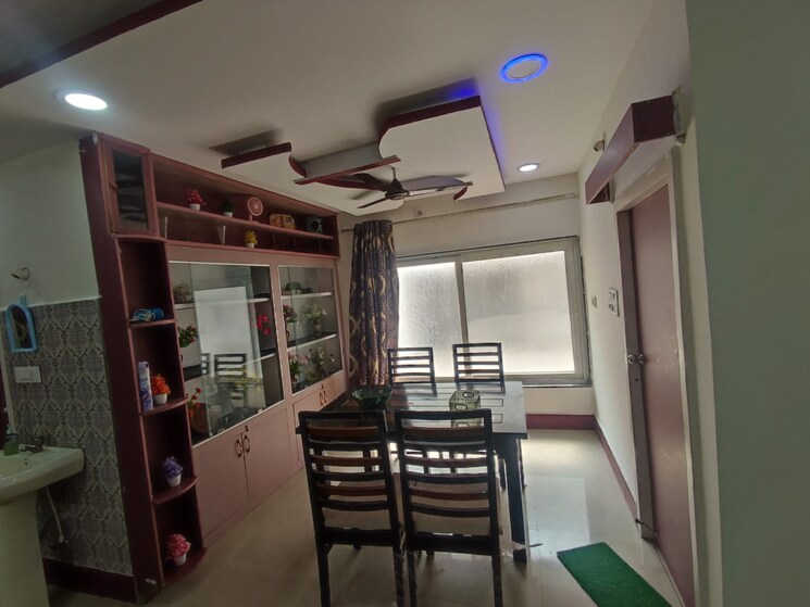 Gym, banjara hills 3 Bedroom 1500 Sq.Ft. Apartment In Banjara Hills Hyderabad 9737553