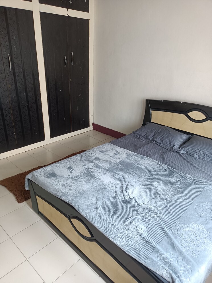 Bedroom, banjara hills 3 Bedroom 1500 Sq.Ft. Apartment In Banjara Hills Hyderabad 9737553