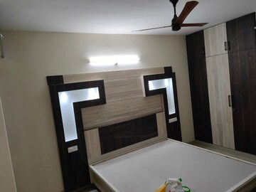 Kitchen in 5 BHK Independent House at Gomti Nagar – for Rent