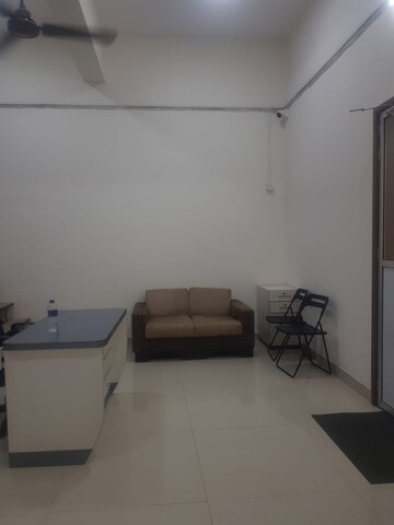 Living Room in  Office Space at Shudhanshu Aniraj Tower CHS LTD, Bhandup West – for Rent