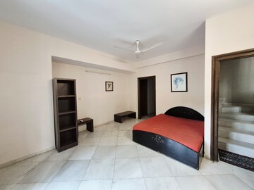 Bedroom in 4 BHK Independent House at Banjara Hills – for Rent