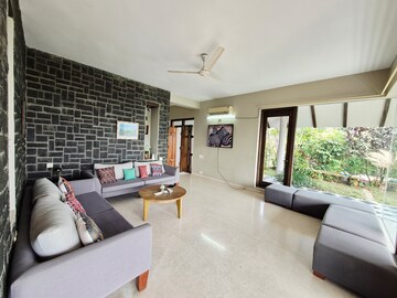 4 BHK Independent House For Rent in Banjara Hills