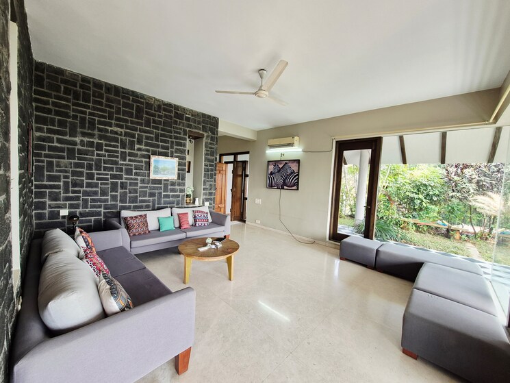 Cover Image, banjara hills 4 Bedroom 6000 Sq.Ft. Independent House In Banjara Hills Hyderabad 9737566