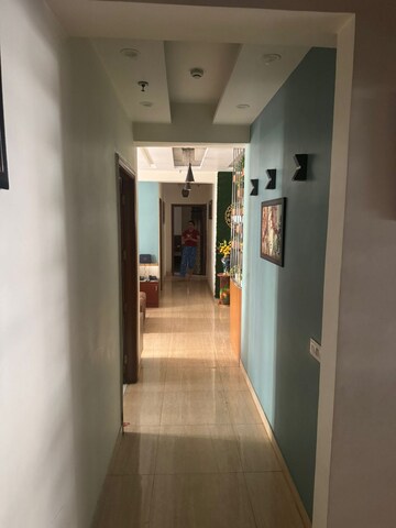  3 BHK Apartment at Purvanchal Royal City II, Chi V Greater Noida – for Sale