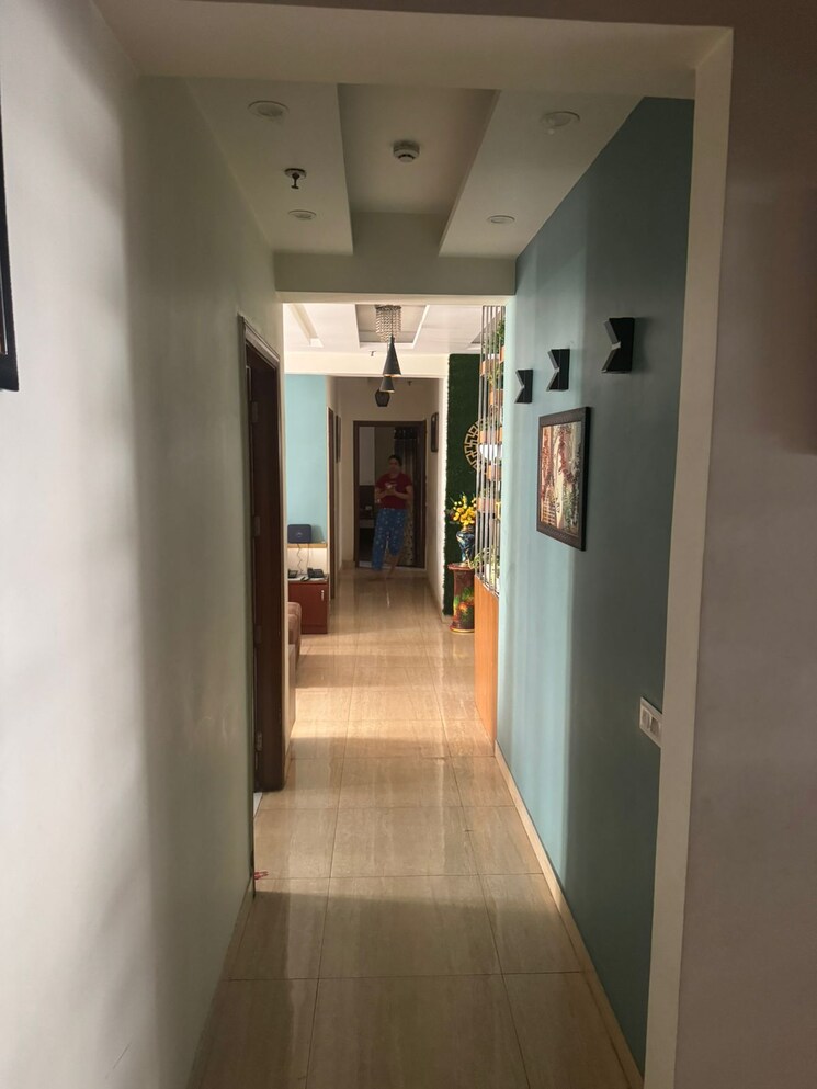 Other, purvanchal-royal-city-ii 3 Bedroom 1734 Sq.Ft. Apartment In Chi V Greater Noida Greater Noida 9737568