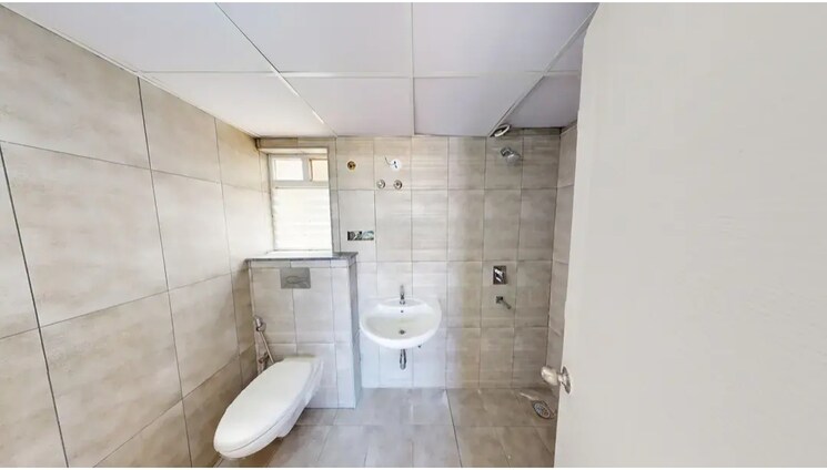 Bathroom, mahaveer-celesse 3 Bedroom 1599 Sq.Ft. Apartment In Hunasamaranahalli Bangalore 9737579