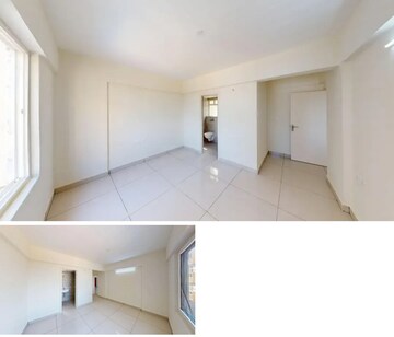 Kitchen in 3 BHK Apartment at Mahaveer Celesse, Hunasamaranahalli – for Sale