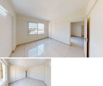 Kitchen in 3 BHK Apartment at Mahaveer Celesse, Hunasamaranahalli – for Sale