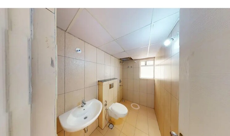 Bathroom, mahaveer-celesse 3 Bedroom 1599 Sq.Ft. Apartment In Hunasamaranahalli Bangalore 9737579