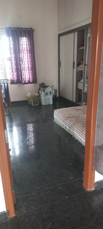 Bedroom in 2 BHK Independent House at Kengeri – for Rent