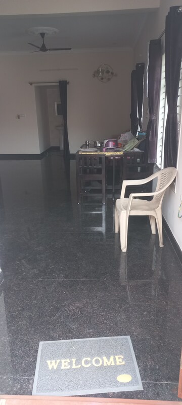 Living Room in 2 BHK Independent House at Kengeri – for Rent