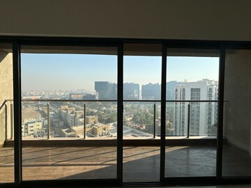 3 BHK Apartment For Rent in Gagan Avencia, Kharadi