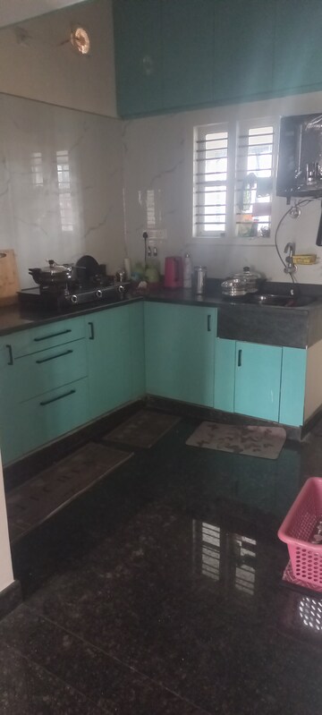 Kitchen/pantry in 2 BHK Independent House at Kengeri – for Rent