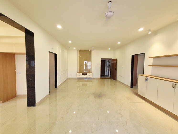Cover Image, banjara hills 3 Bedroom 1600 Sq.Ft. Apartment In Banjara Hills Hyderabad 9737582