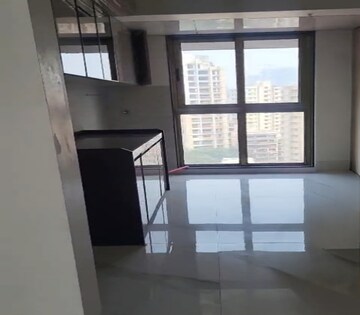Kitchen in 3 BHK Apartment at Matunga East – for Rent