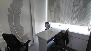Team Area in  Office Space in IT/SEZ at Maruti Millennium Tower, Baner – for Rent
