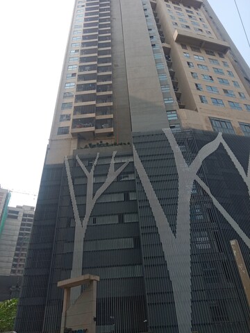 2 BHK Apartment For Rent in Sidharth Bella Vista, Borivali West