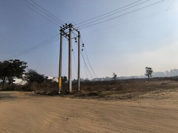  Plot – Exterior View View at Pataudi - for Sale