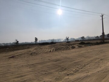 Plot Area in  Plot at Pataudi – for Sale
