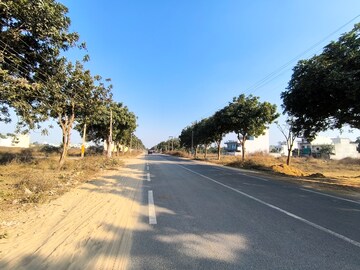  Plot – Exterior View View at Pataudi - for Sale