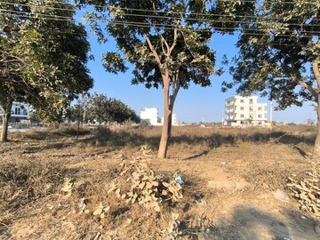 Plot Area in  Plot at Pataudi – for Sale