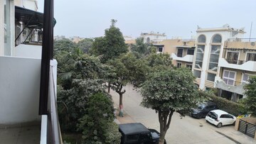 3.5 BHK Apartment – Exterior View View at BPTP Park 81, Sector 81 - for Sale